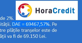 Cum pot afla daca cineva a facut un credit pe numele meu?