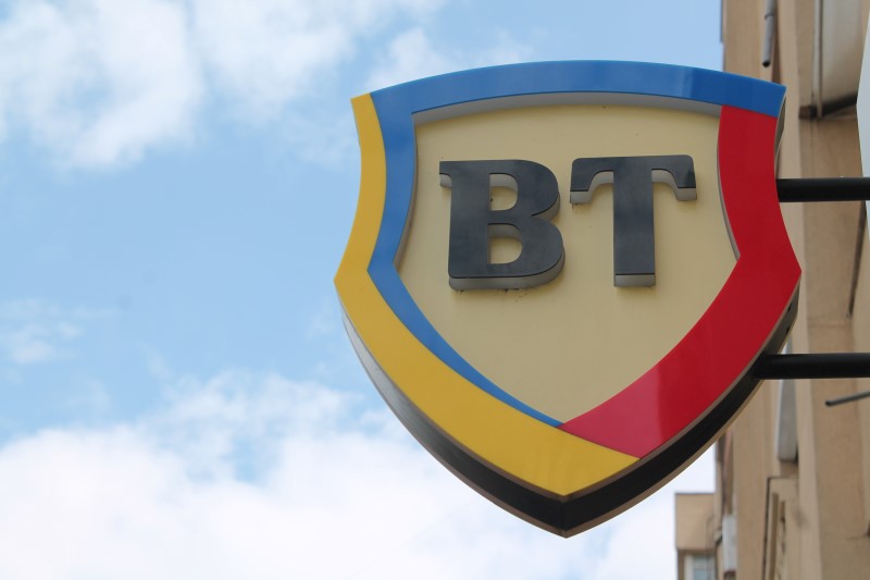 In cat timp se fac platile si transferurile la Banca&nbsp;Transilvania