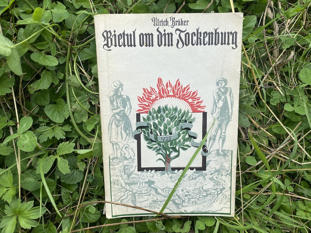 La inceput, caprele n-au vrut sa se poarte bine cu&nbsp;mine