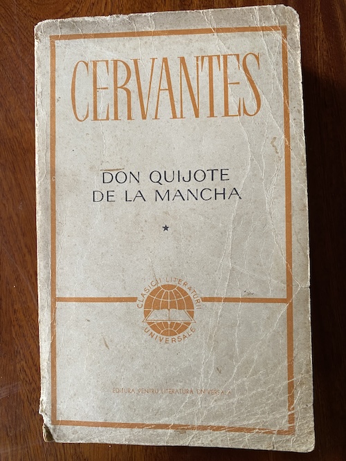 Ce inseamna cavaler ratacitor?
