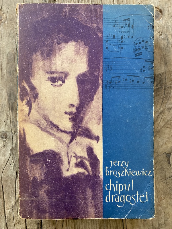 Trebuie sa intelegi un sir de legi ce guverneaza&nbsp;lumea…