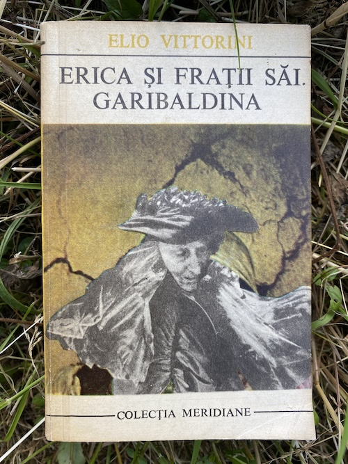 Spaima ei nu erau lupii, si nu erau nici zmeii