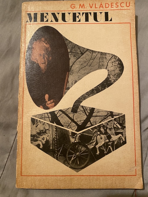 Iluzia este manifestarea cea mai delicata si mai subtila a spiritului&nbsp;uman…