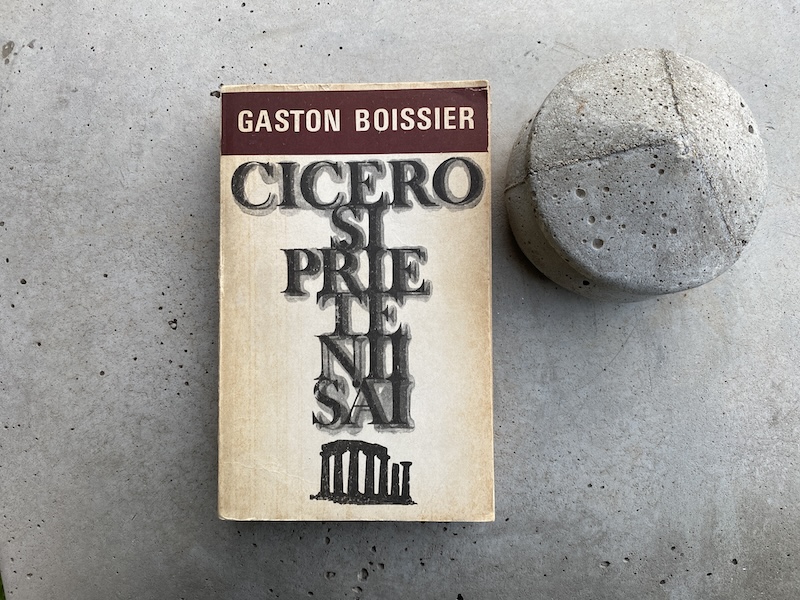 Cum erau corespondentii&nbsp;romani