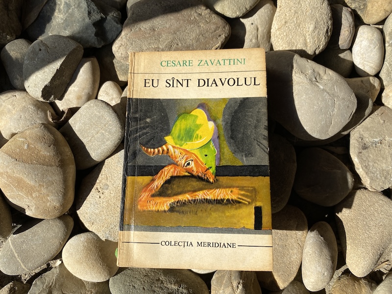 Daca as fi bogat, mi-as petrece o buna parte din zi cugetand la&nbsp;moarte