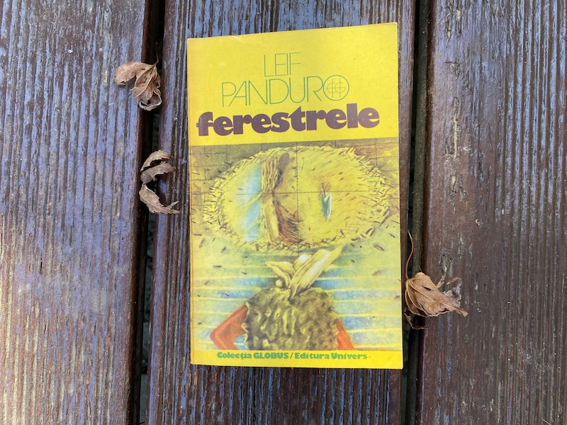 Fapt este, ca nu stiu nimic precis despre mine