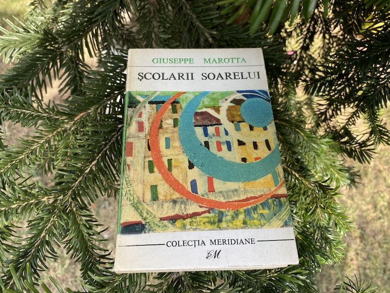 Intai sa-l botezam, zise&nbsp;Saturn