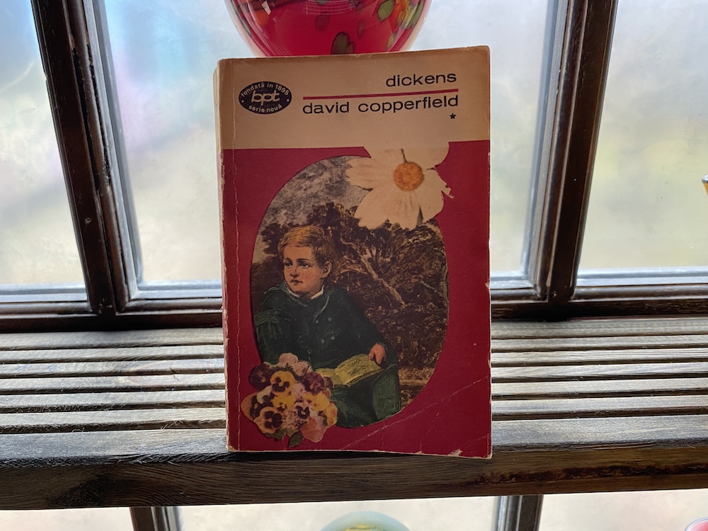 Sunt eu eroul propriei&nbsp;vieti?