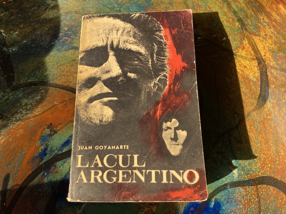 Nu era omul care dupa ce lua o hotarare sa se lase influentat de parerile&nbsp;altora