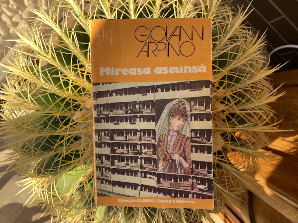 Spiritele care pun in miscare&nbsp;lumea