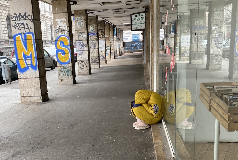 Ceea ce doresc sa aiba, sau mai exact ceea ce li se spune ca&nbsp;doresc