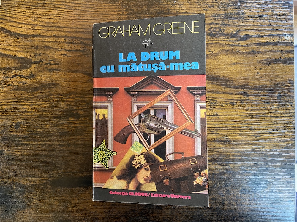 Rolurile lor gemene, de vânător și&nbsp;vânat