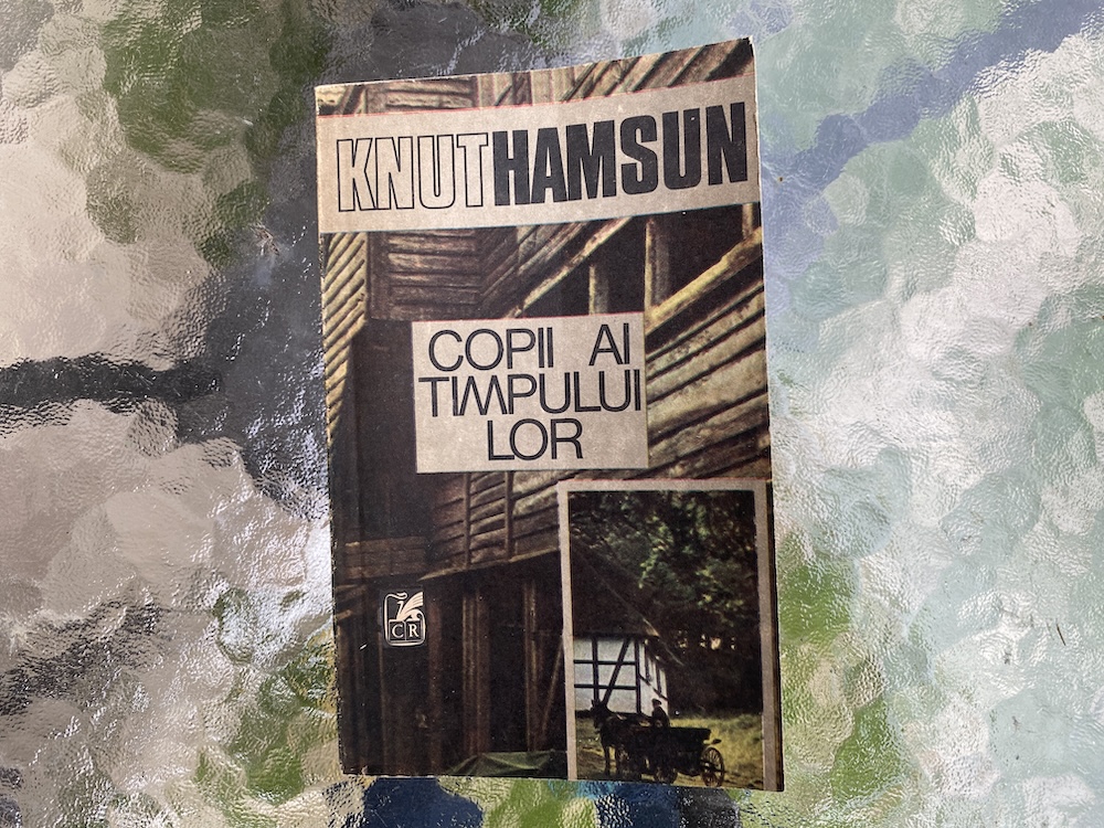 Nevasta lui era câte puțin de peste&nbsp;tot