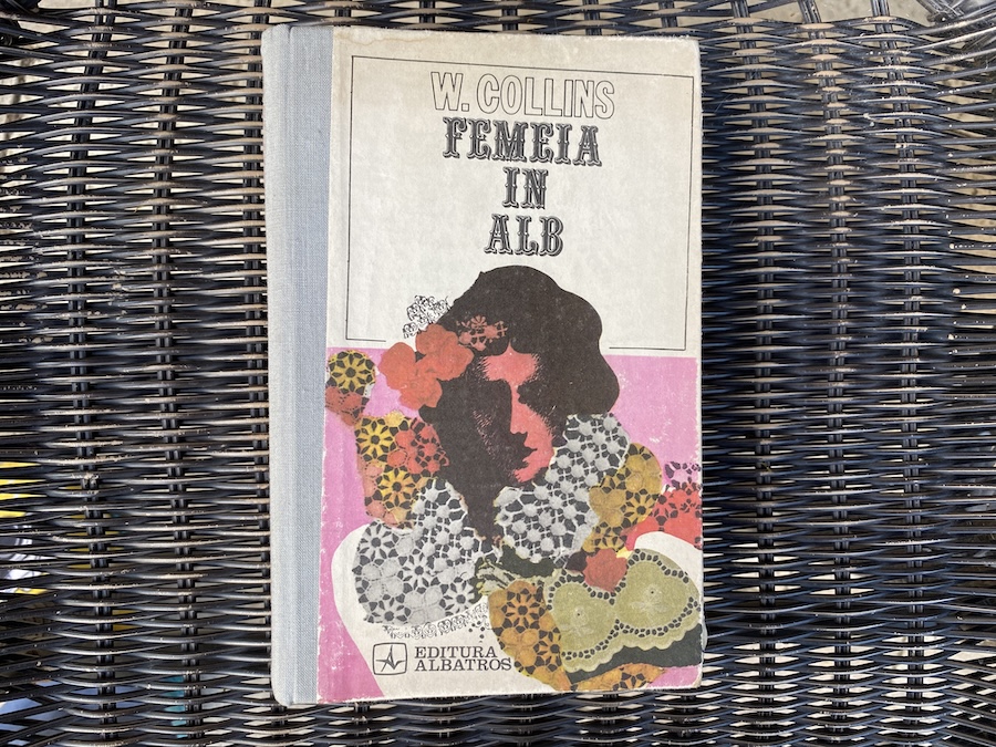 Acesta e drumul spre Londra?