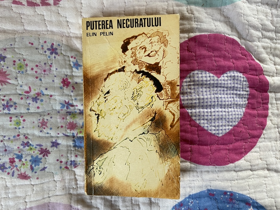 Viața fără dragoste nu-nseamnă&nbsp;nimic