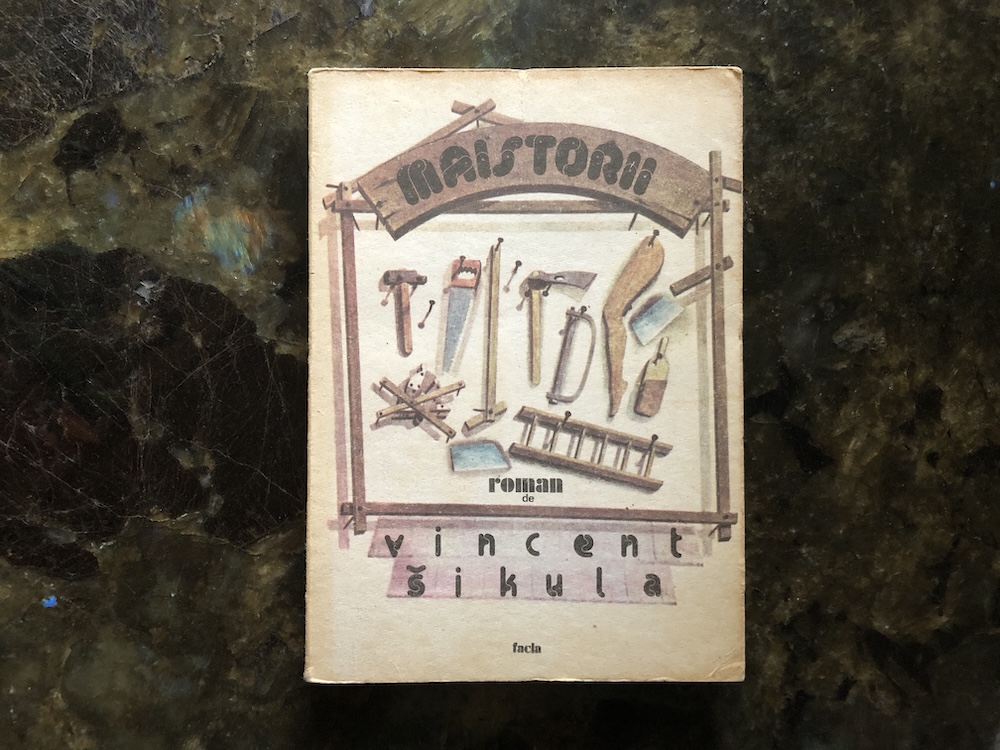 I s-a părut că are multe picioare