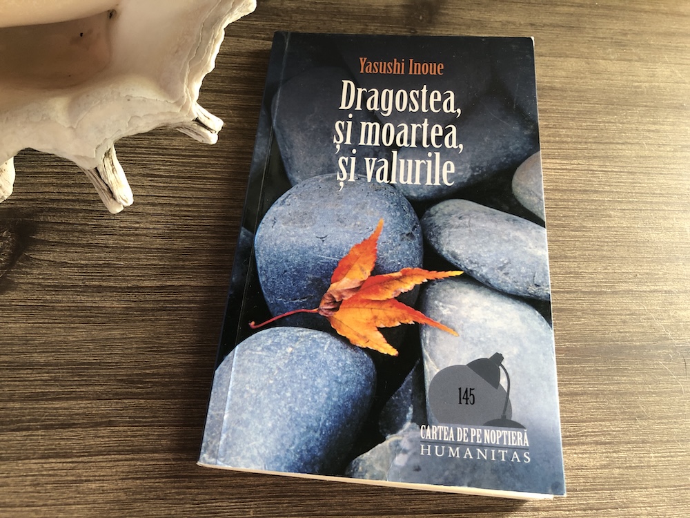 Simțea că asta era datoria lui față de ea