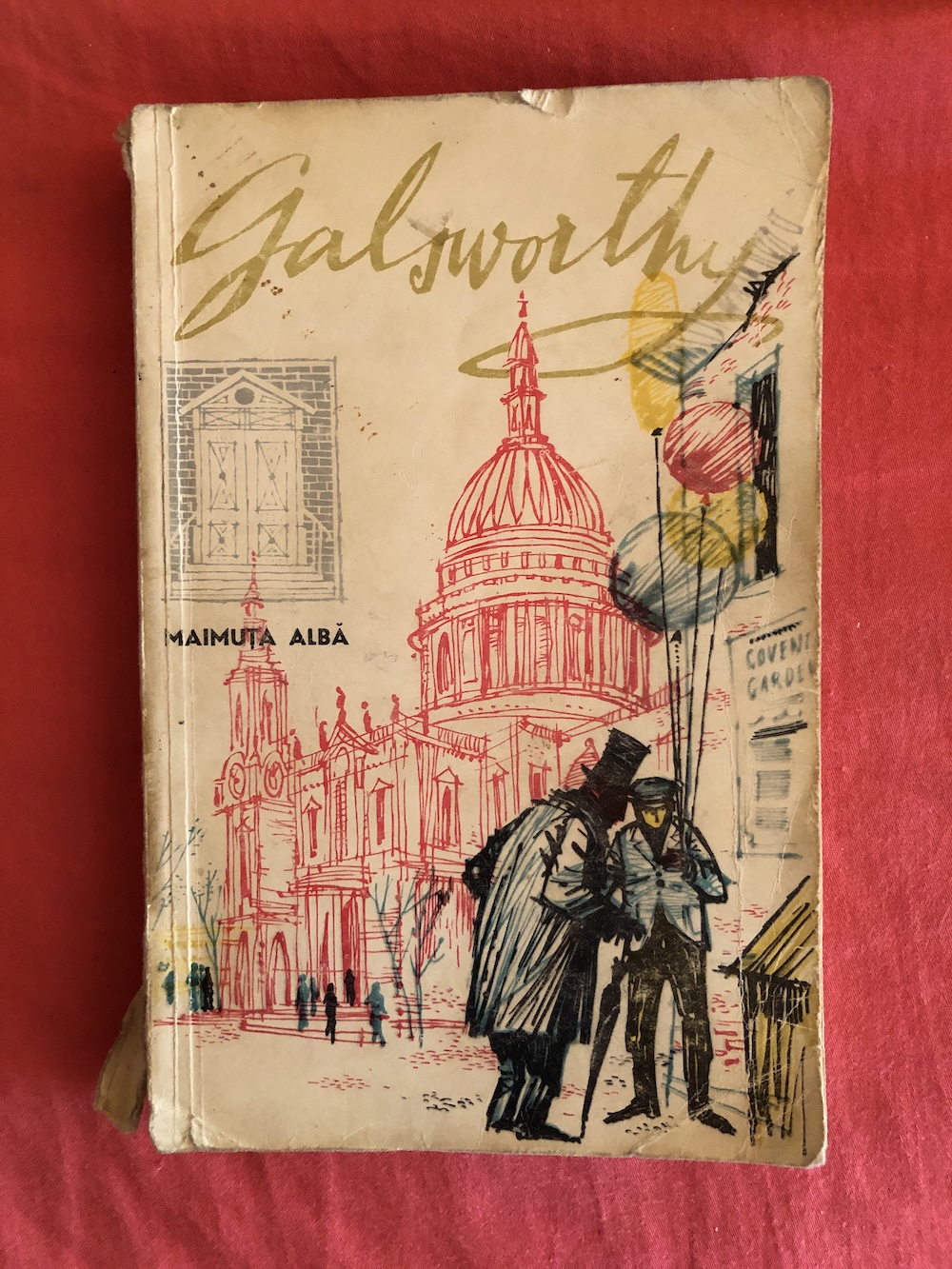 Trăim într-o epocă a&nbsp;paradoxului