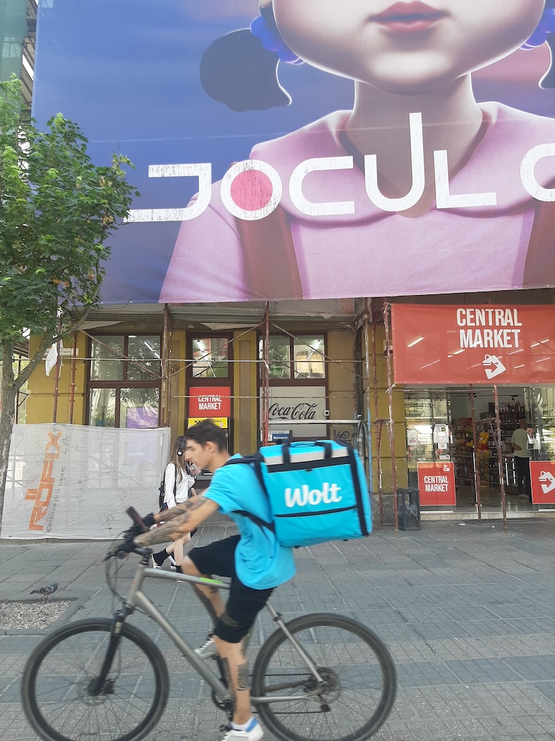 Dacă ți se pare că viața e grea…