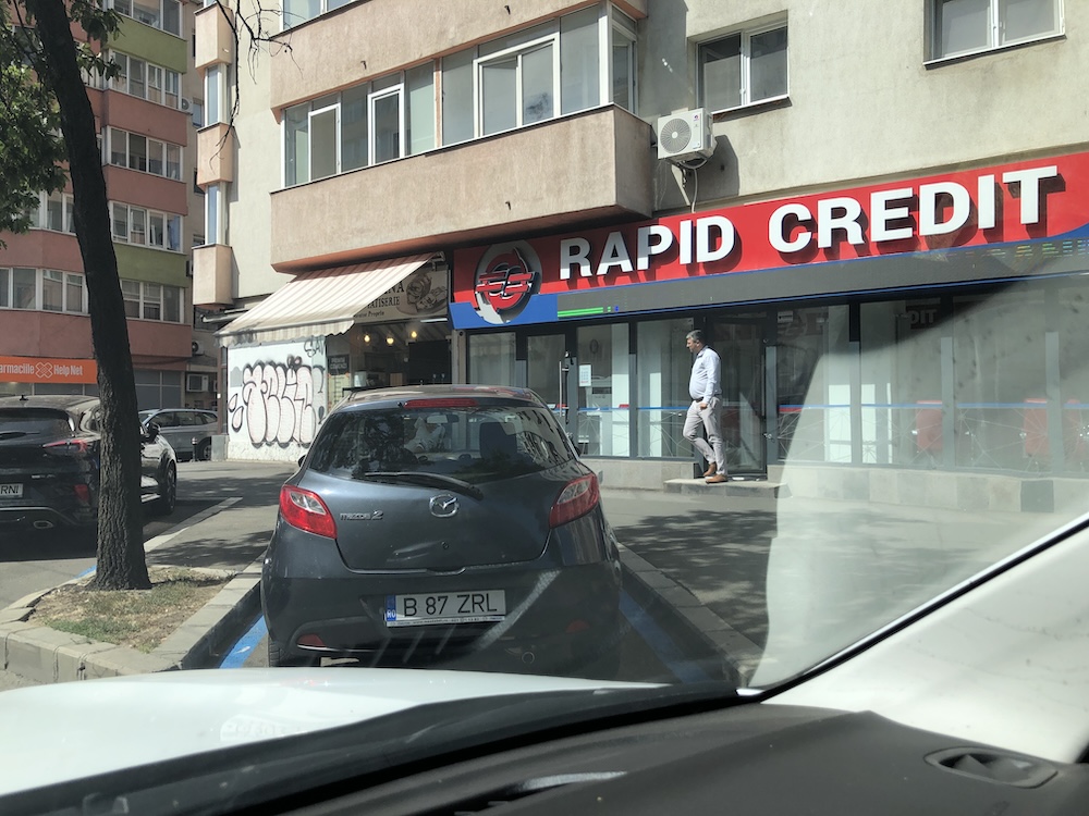 Am ținut-o din IFN în IFN și uite ce-am pățit