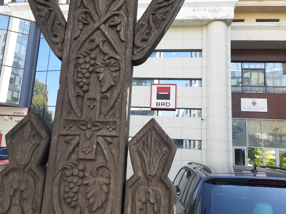 Conturile inactive ale BRD nu vor mai fi taxate