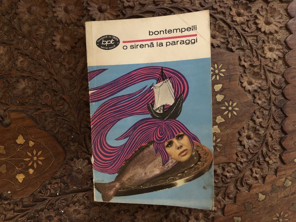 Fiindcă acel altul era mai bogat, în vreme ce ăsta e un&nbsp;artist