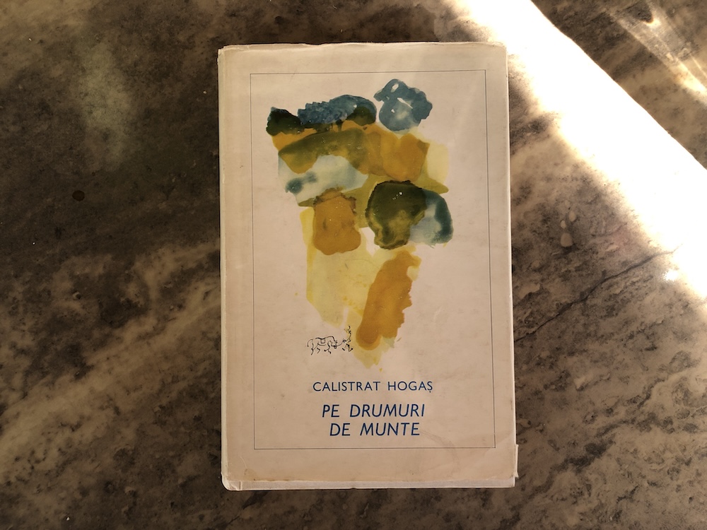 Orice călătorie, afară de cea pe jos, e o călătorie pe picioare străine