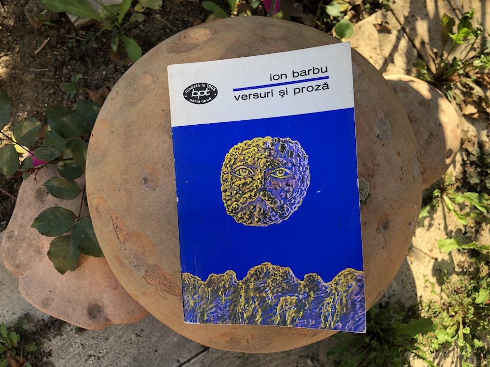 La făptură mai firavă, pahar e gândul, cu&nbsp;otravă