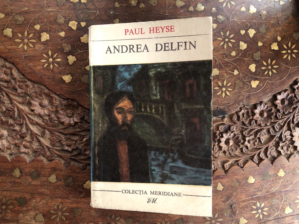 Apa din canal tămăduie&nbsp;radical