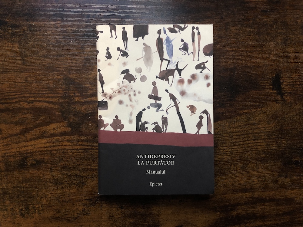 Singurele lucruri din care se nasc libertatea și&nbsp;fericirea