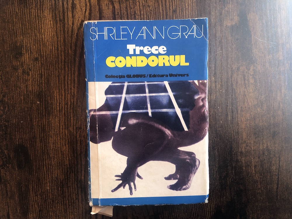 Ea își amintea totul și putea să-l facă și pe el să-și&nbsp;amintească