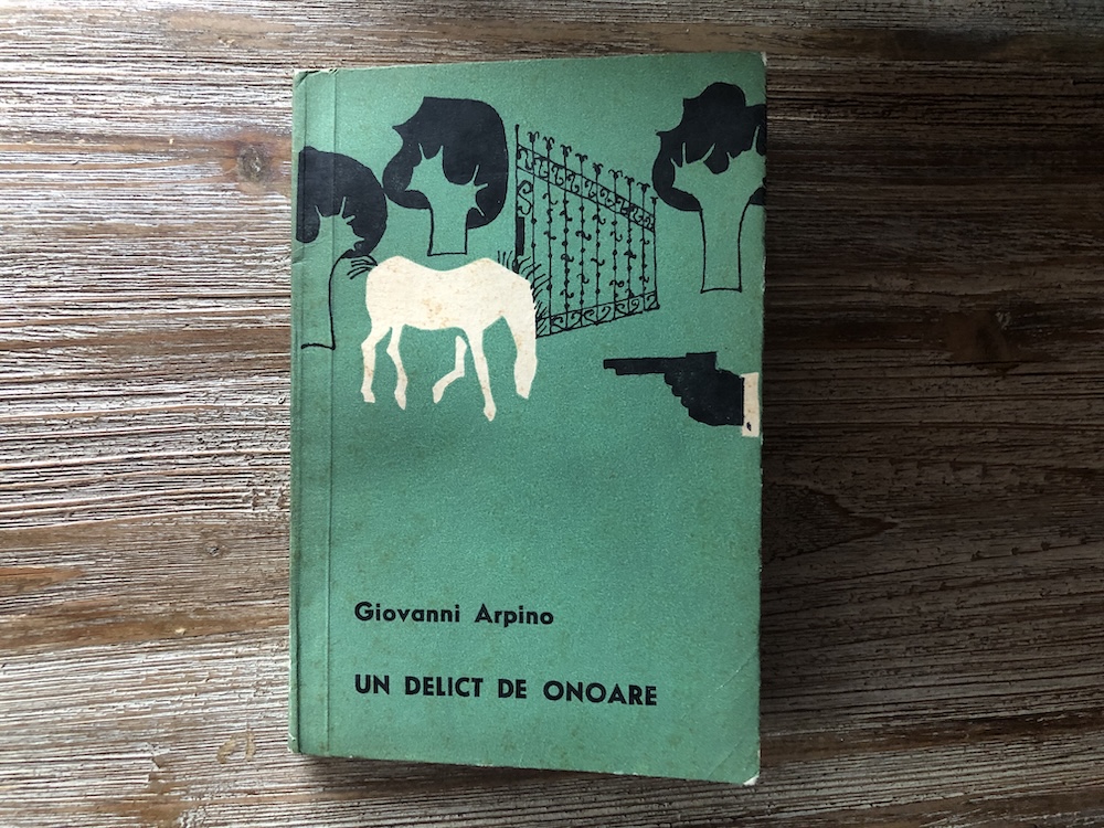 Dar pot să-ți jur, mamă… Este o&nbsp;sfântă!