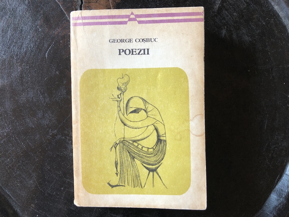 Când e fericită, spune-mi, mai mult ce-are o regină?