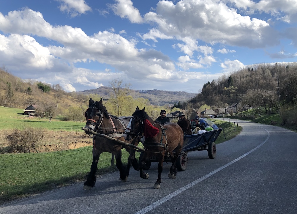 La ce ne duce Domnul, ca să cădem în&nbsp;război?