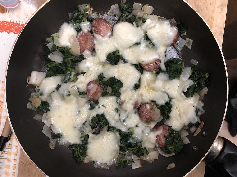 Poporul apucat de&nbsp;poftă