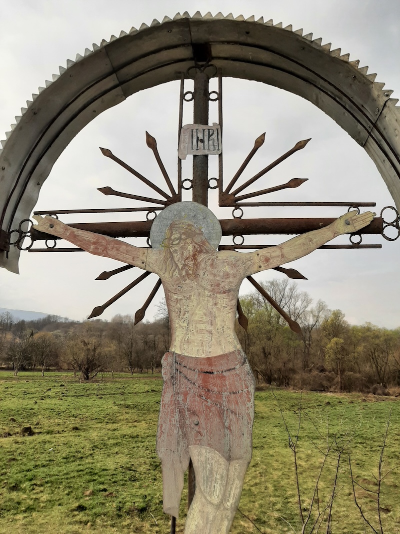 Fiecare avea cap, mâini și&nbsp;picioare