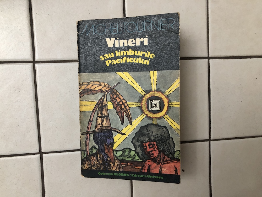 Ești cucernic, avar și&nbsp;pur